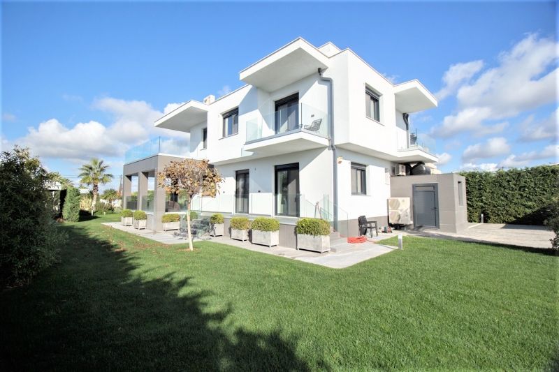 Вилла на Халкидиках, Греция, 386 м² - фото 2