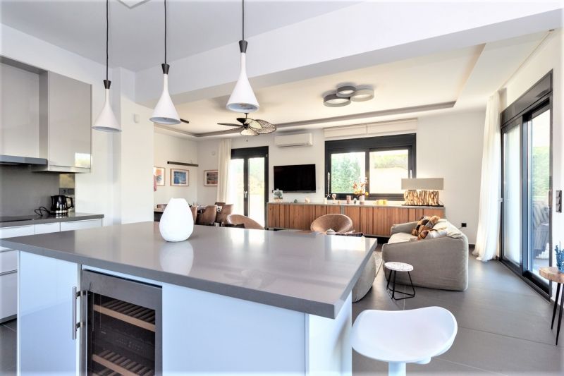 Вилла на Халкидиках, Греция, 386 м² - фото 6