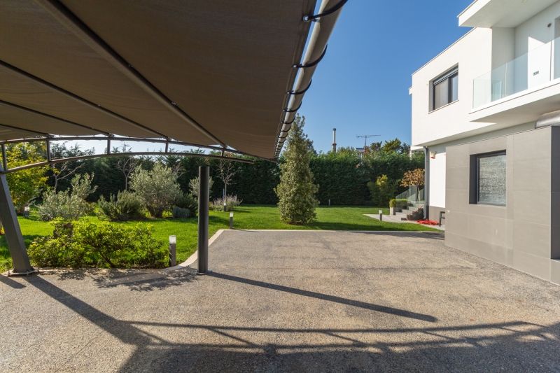 Вилла на Халкидиках, Греция, 386 м² - фото 9