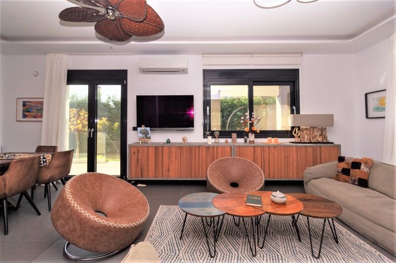 Вилла на Халкидиках, Греция, 386 м² - фото 11