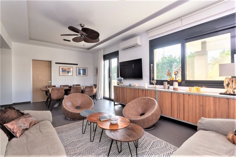 Вилла на Халкидиках, Греция, 386 м² - фото 10