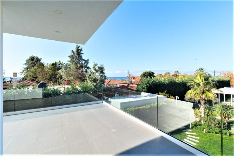 Вилла на Халкидиках, Греция, 386 м² - фото 4