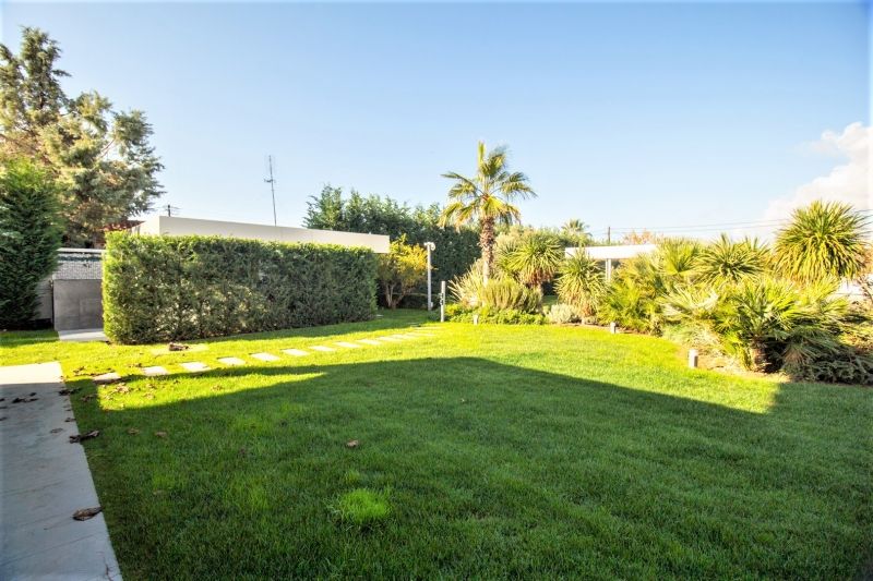 Вилла на Халкидиках, Греция, 386 м² - фото 5