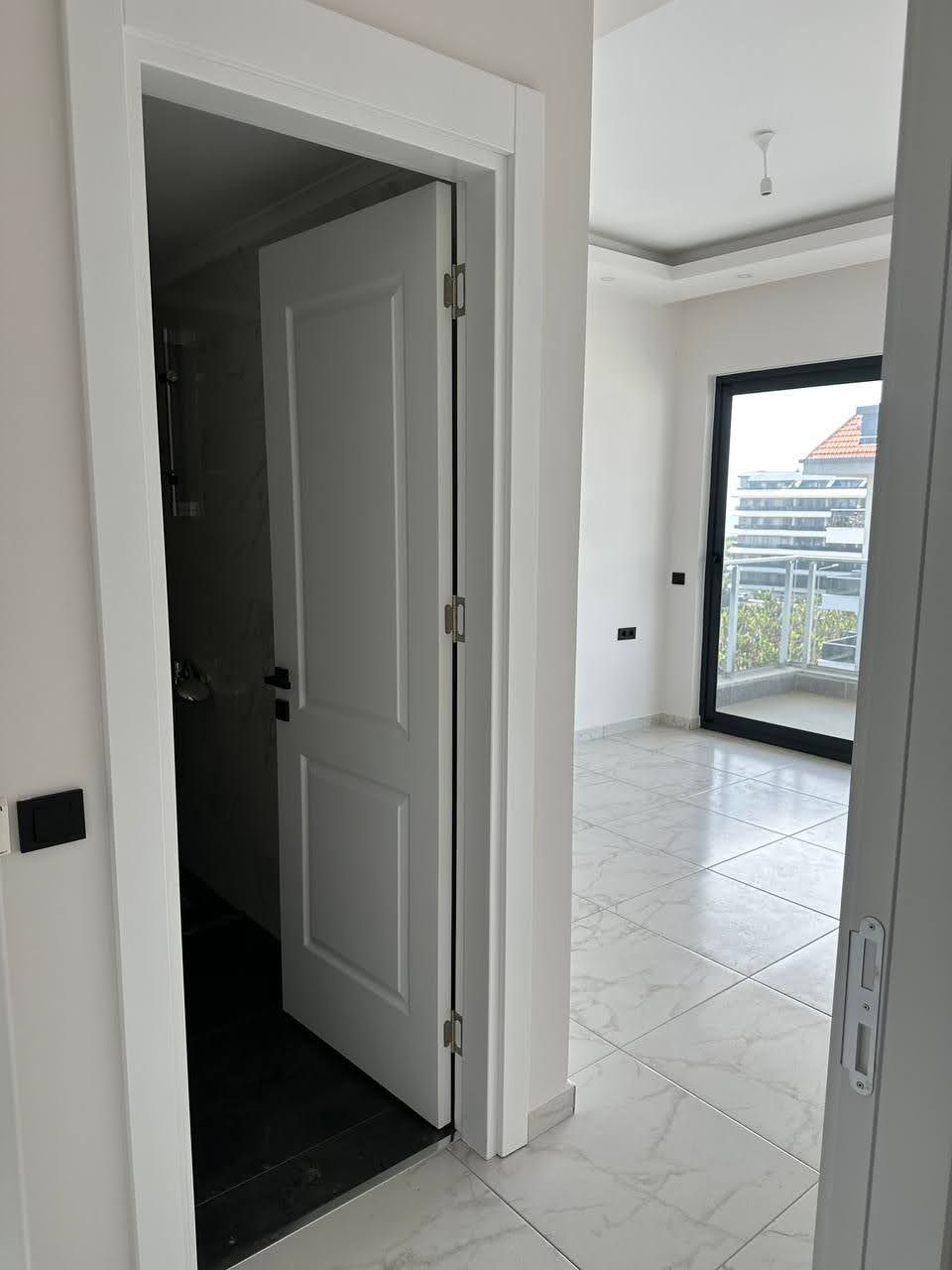 Квартира в Алании, Турция, 100 м² - фото 6