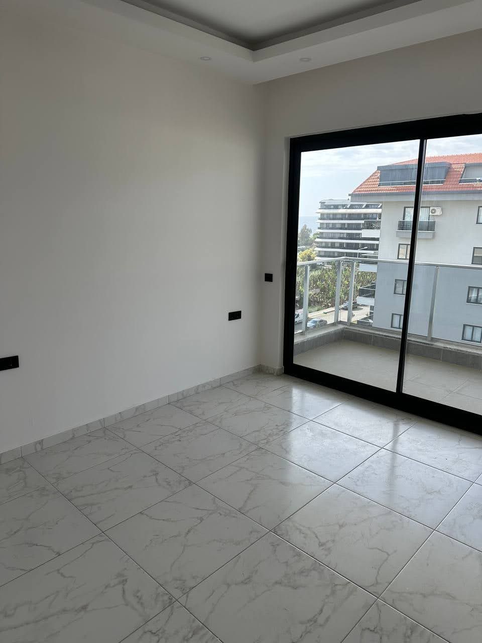 Квартира в Алании, Турция, 100 м² - фото 7