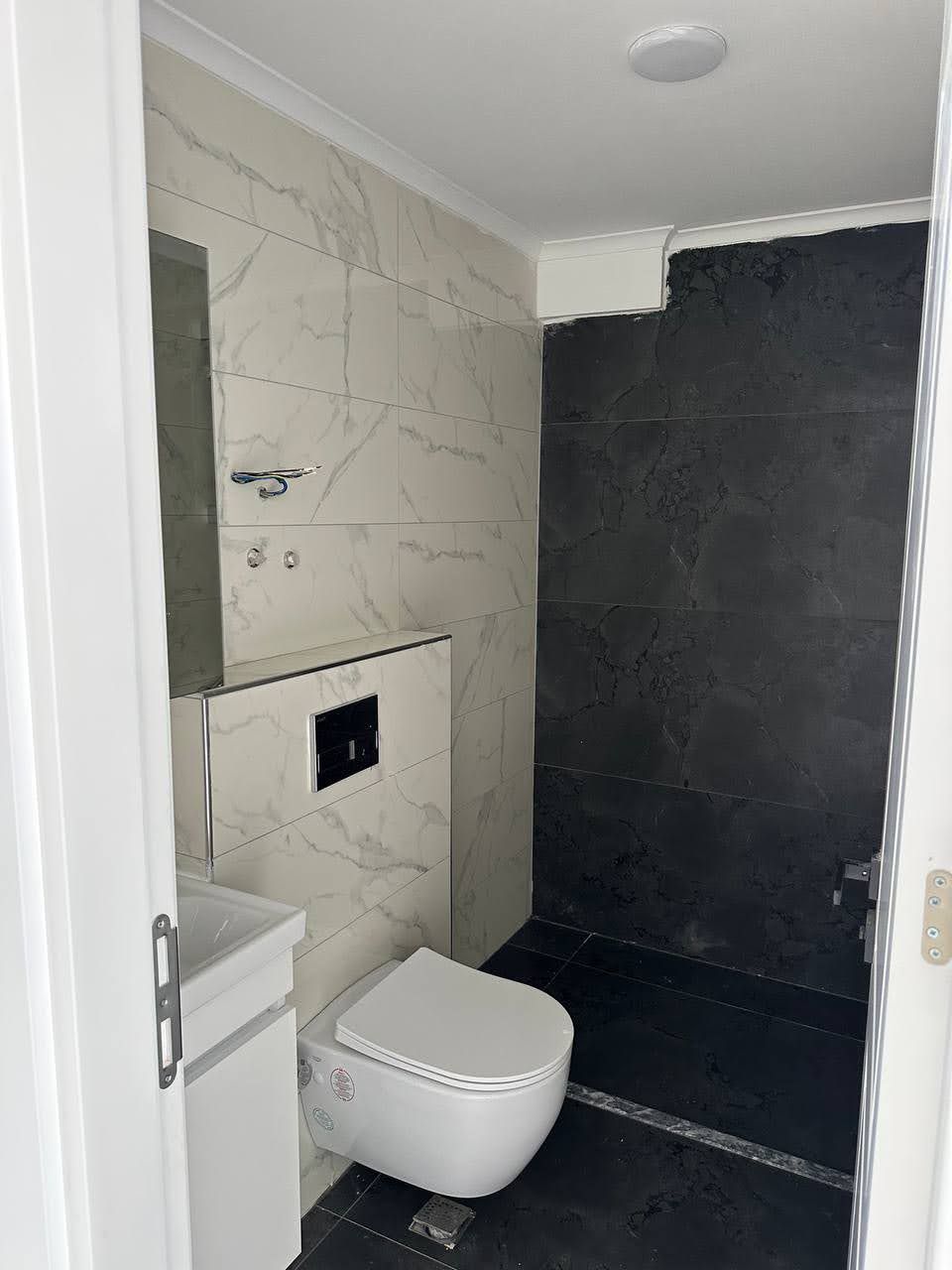 Квартира в Алании, Турция, 100 м² - фото 8