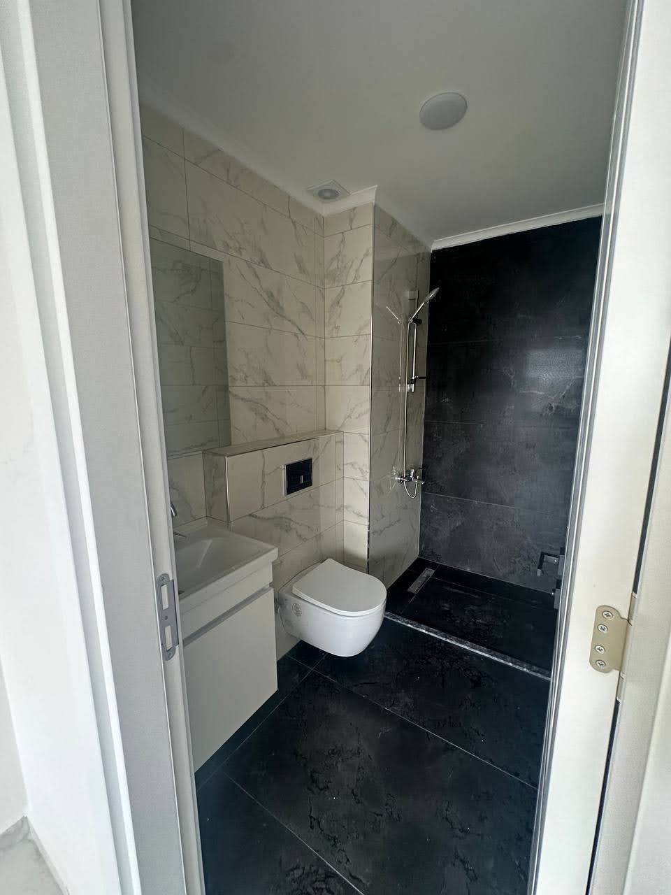 Квартира в Алании, Турция, 100 м² - фото 11