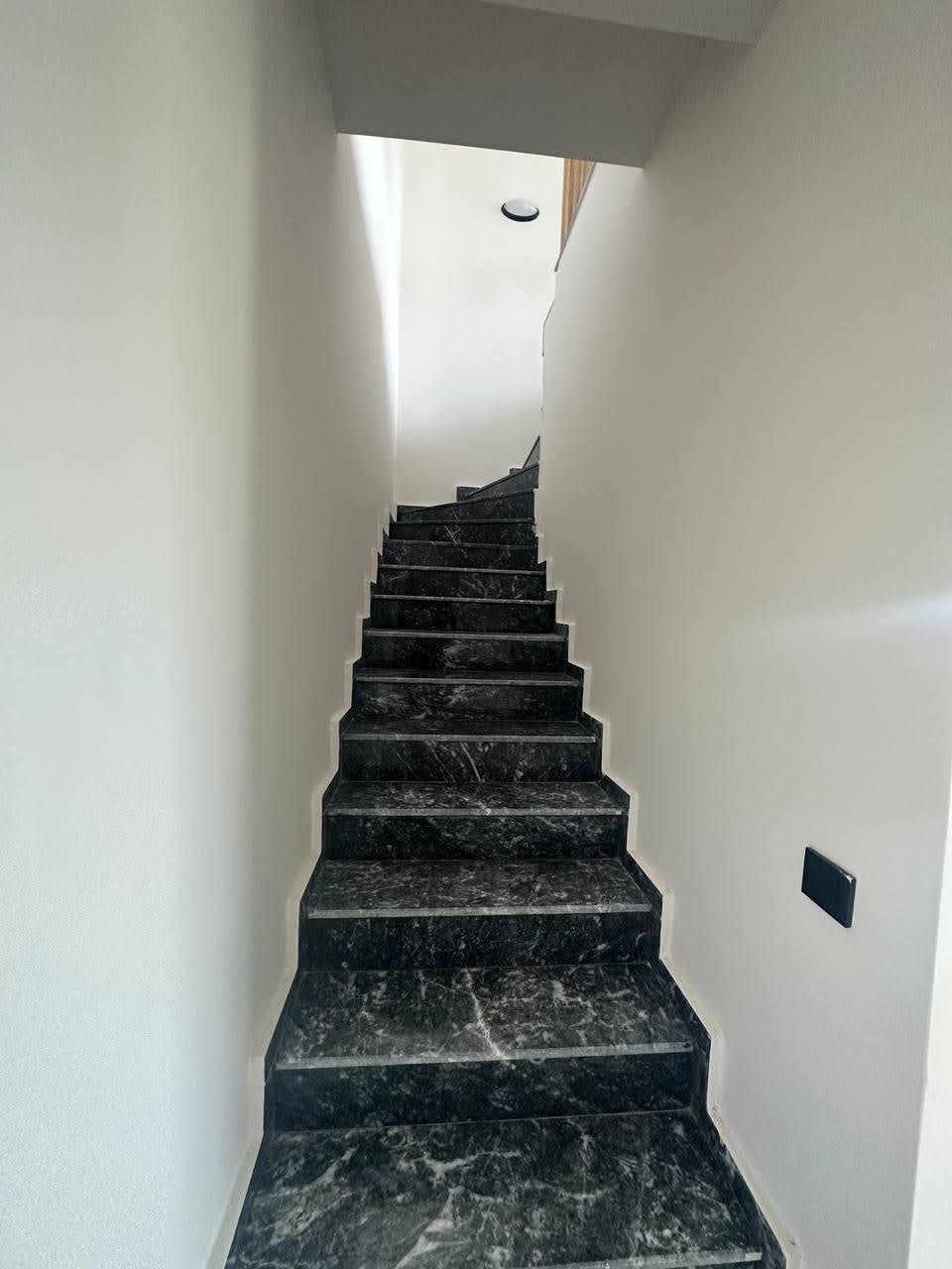 Квартира в Алании, Турция, 100 м² - фото 10