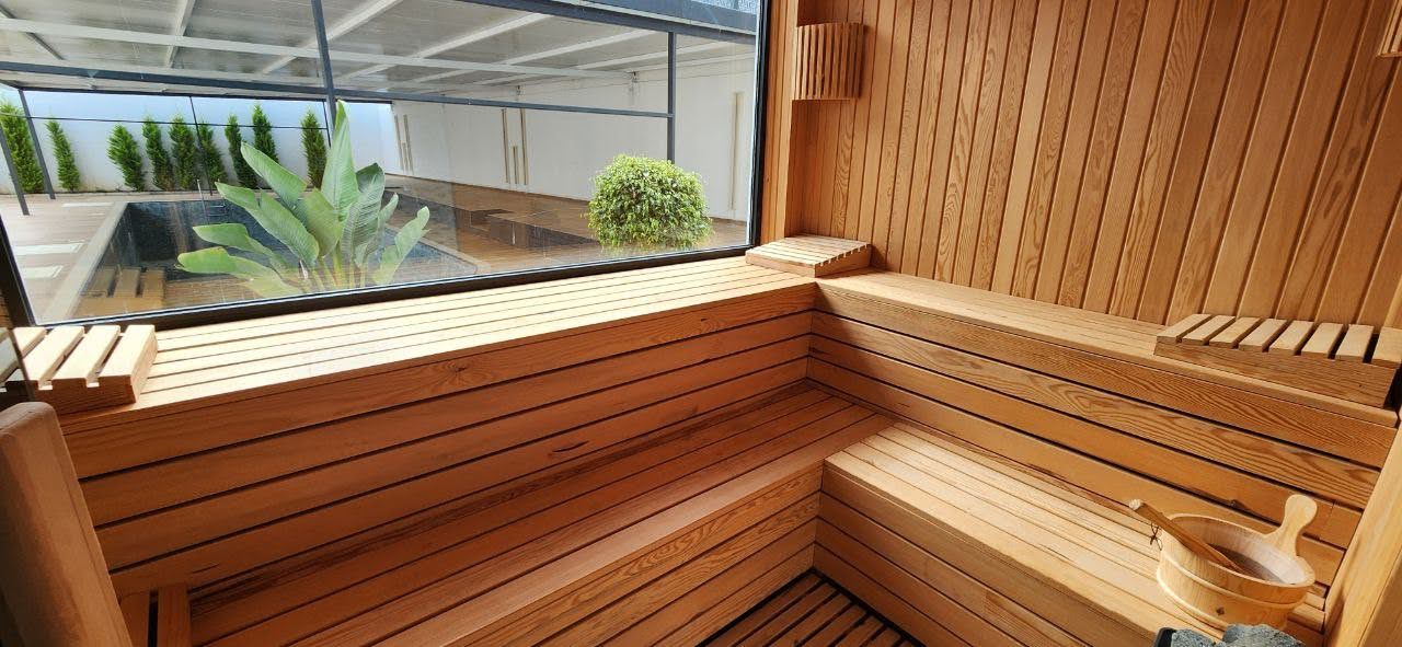 Квартира в Алании, Турция, 100 м² - фото 17