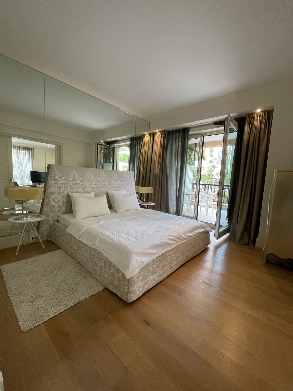 Квартира в Тивате, Черногория, 68 м² - фото 8