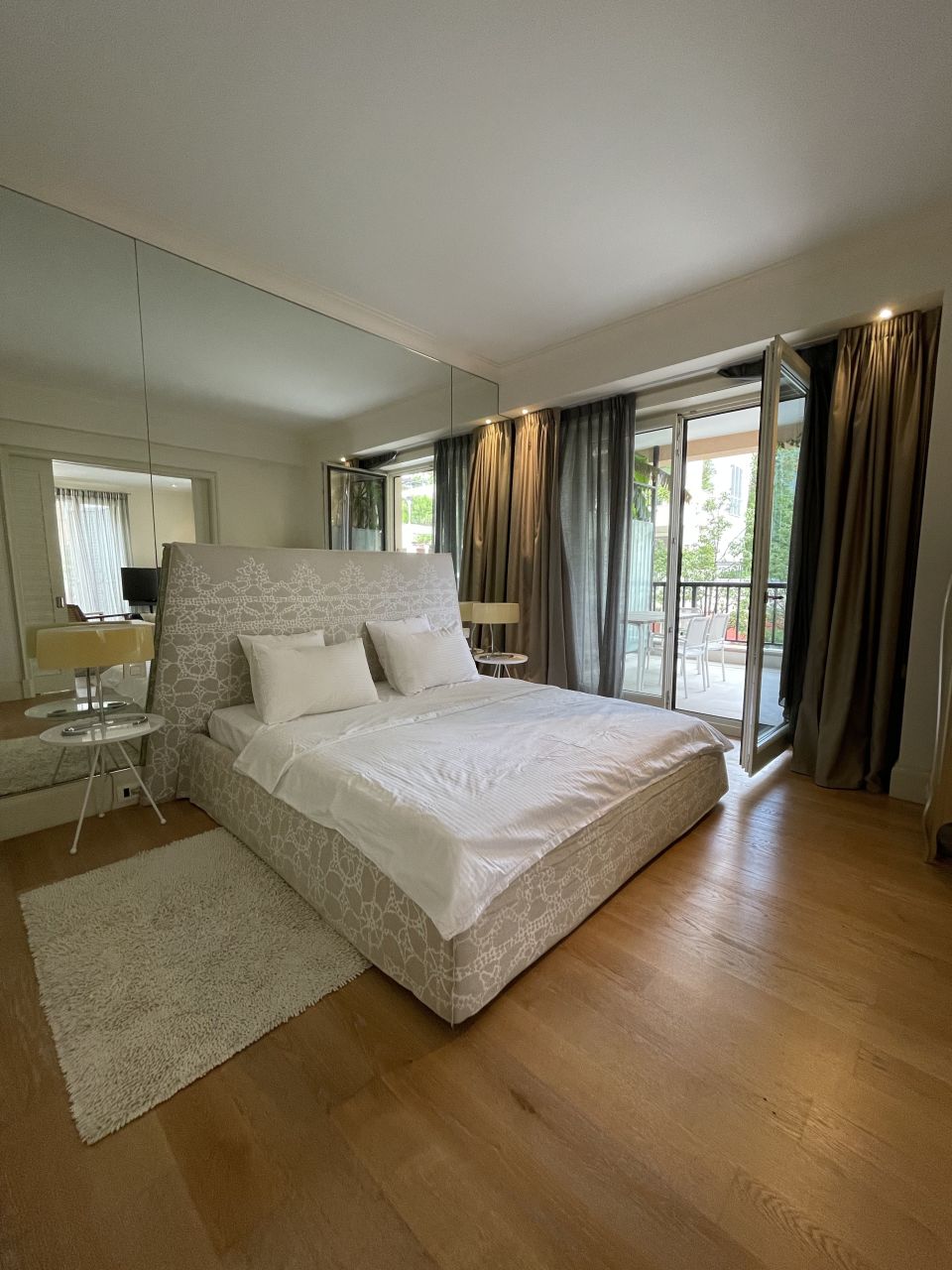 Квартира в Тивате, Черногория, 68 м² - фото 9