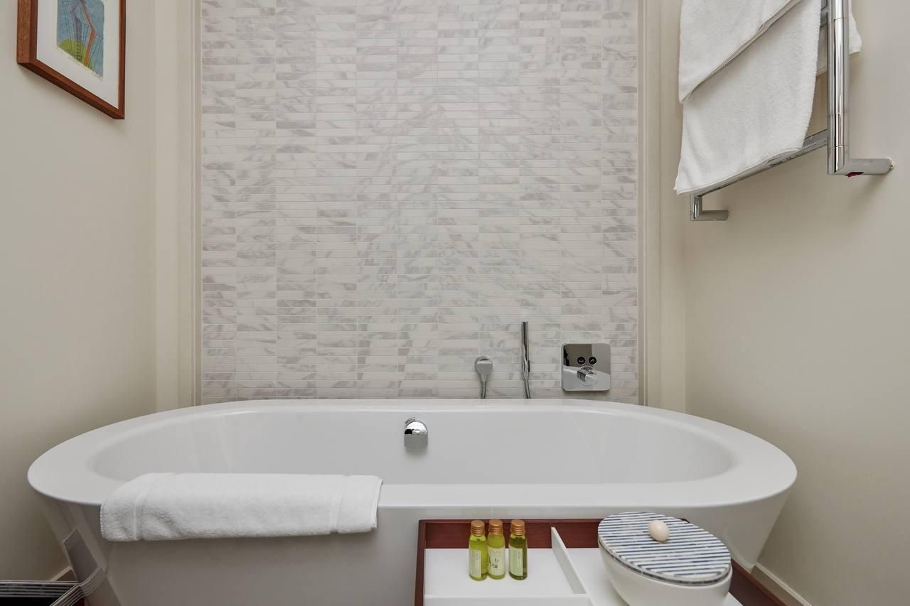 Квартира в Тивате, Черногория, 192 м² - фото 11