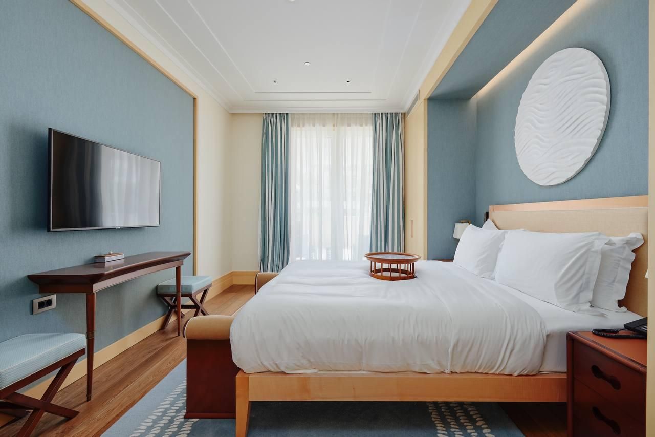 Квартира в Тивате, Черногория, 192 м² - фото 7