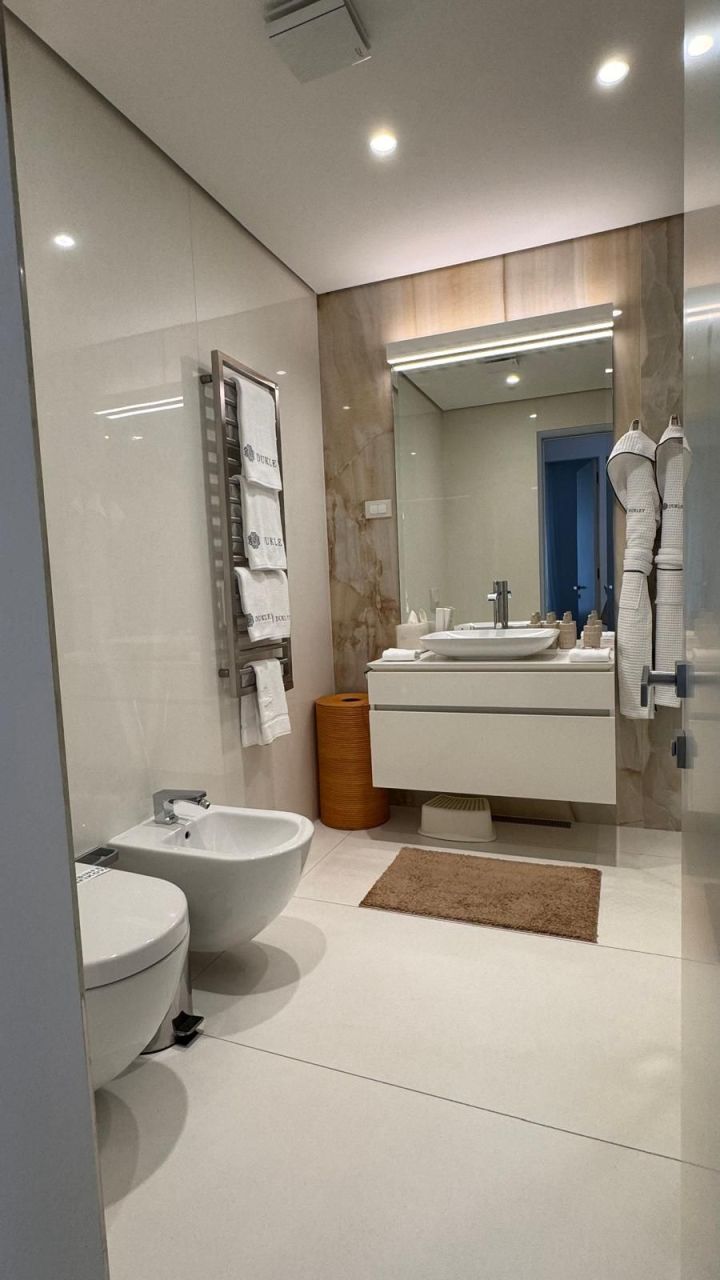 Квартира в Будве, Черногория, 158 м² - фото 6