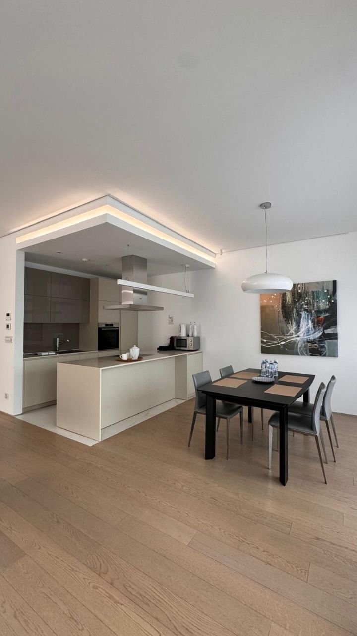 Квартира в Будве, Черногория, 158 м² - фото 3