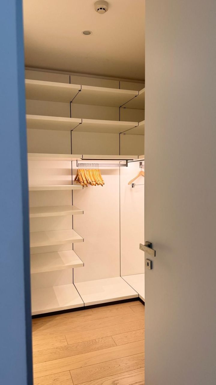 Квартира в Будве, Черногория, 158 м² - фото 10