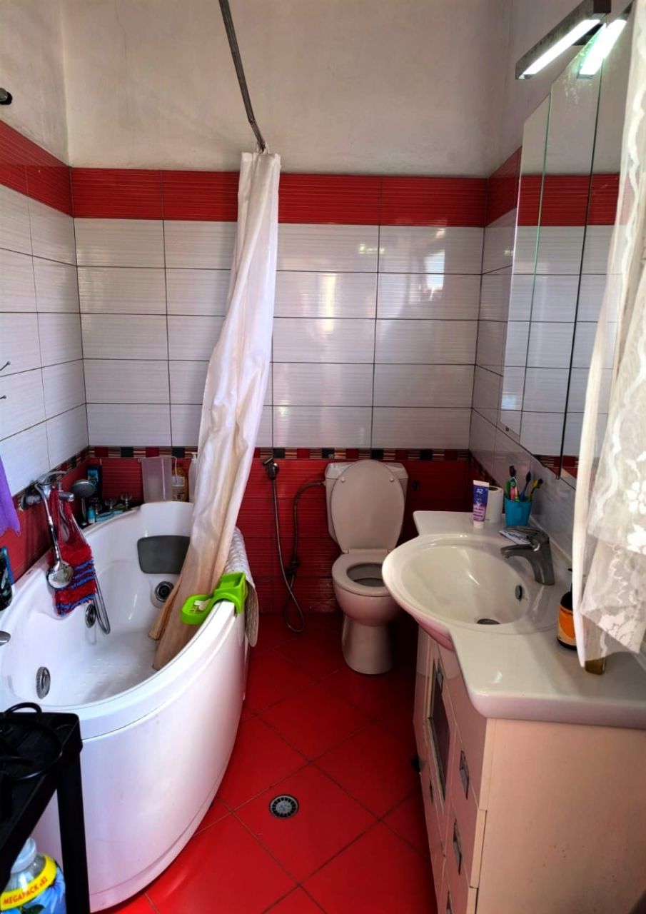 Дом в Дурресе, Албания, 100 м² - фото 9