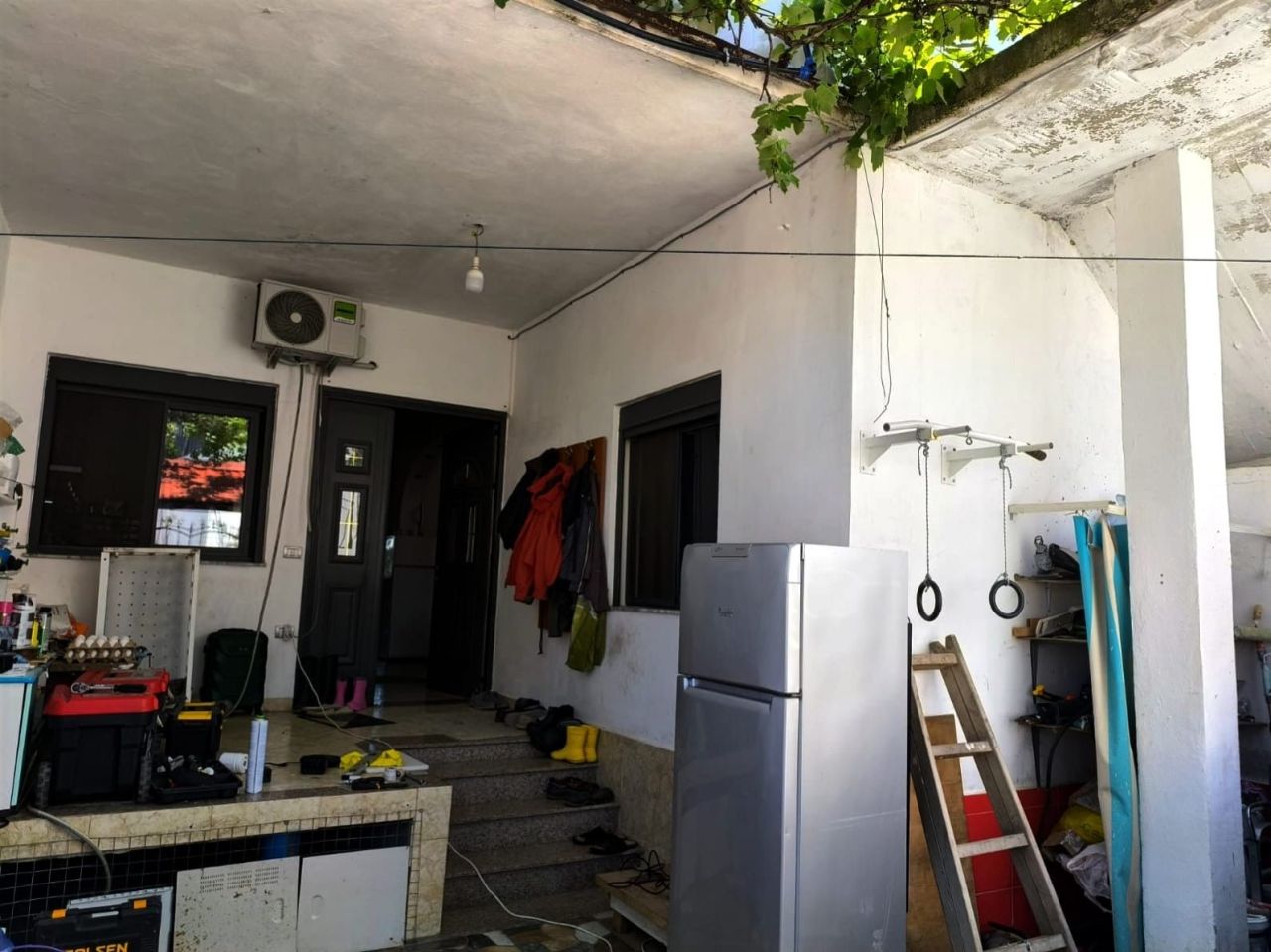 Дом в Дурресе, Албания, 100 м² - фото 14