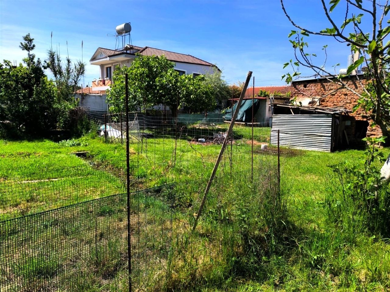 Дом в Дурресе, Албания, 100 м² - фото 1