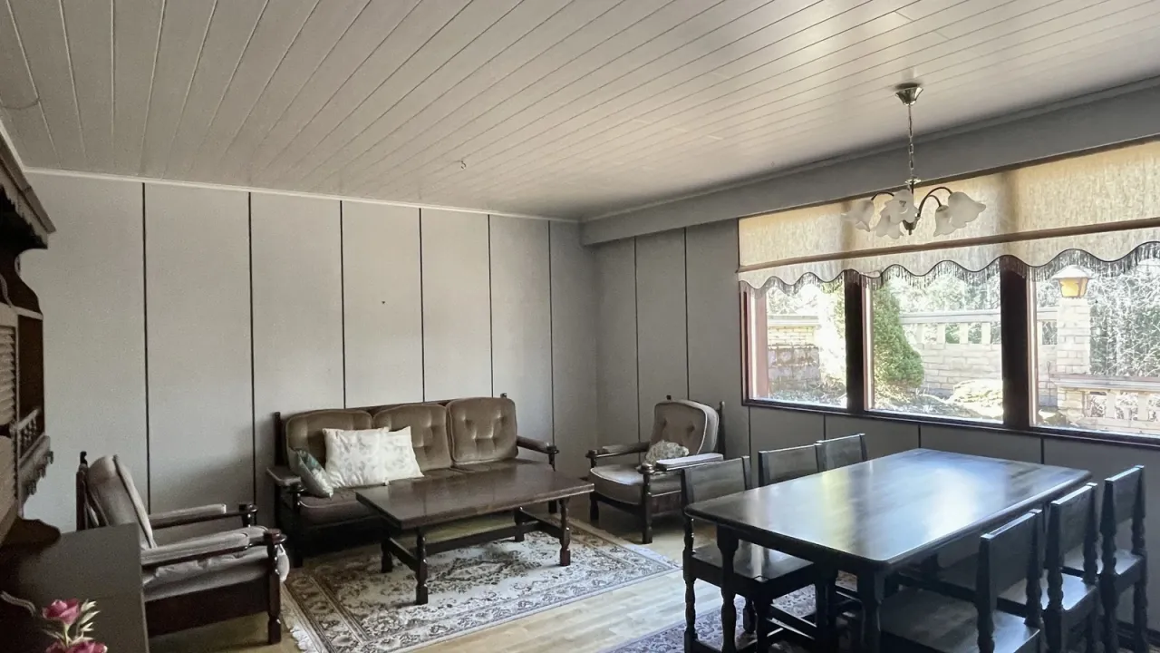 Дом в Ахтари, Финляндия, 119 м² - фото 5