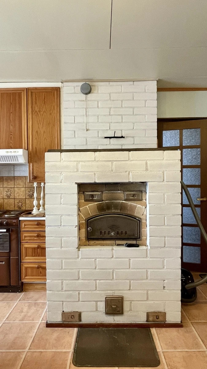 Дом в Ахтари, Финляндия, 119 м² - фото 13