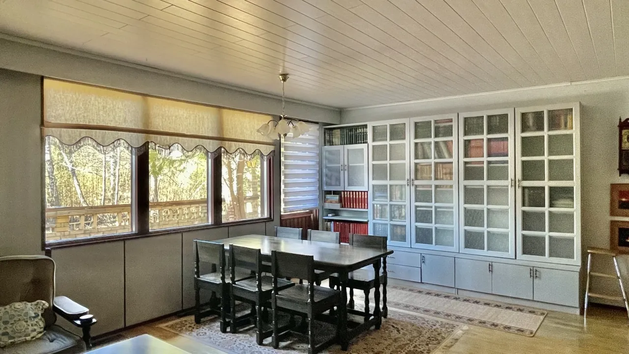 Дом в Ахтари, Финляндия, 119 м² - фото 6