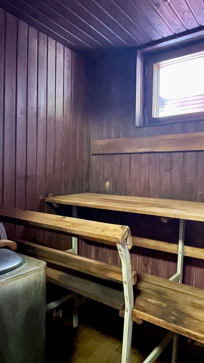 Дом в Ахтари, Финляндия, 119 м² - фото 16