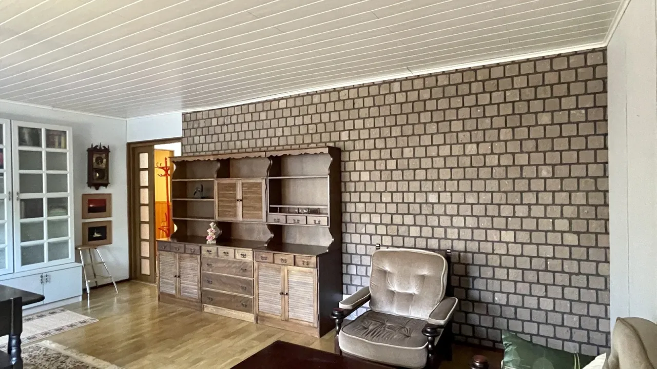 Дом в Ахтари, Финляндия, 119 м² - фото 7