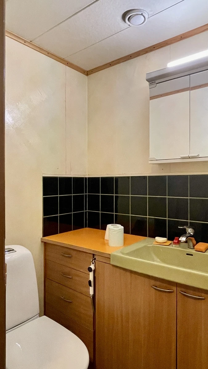 Дом в Ахтари, Финляндия, 119 м² - фото 17