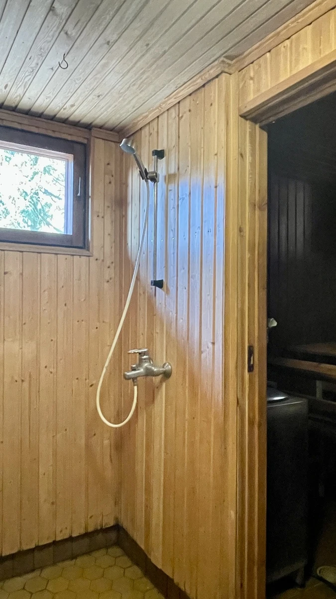 Дом в Ахтари, Финляндия, 119 м² - фото 15