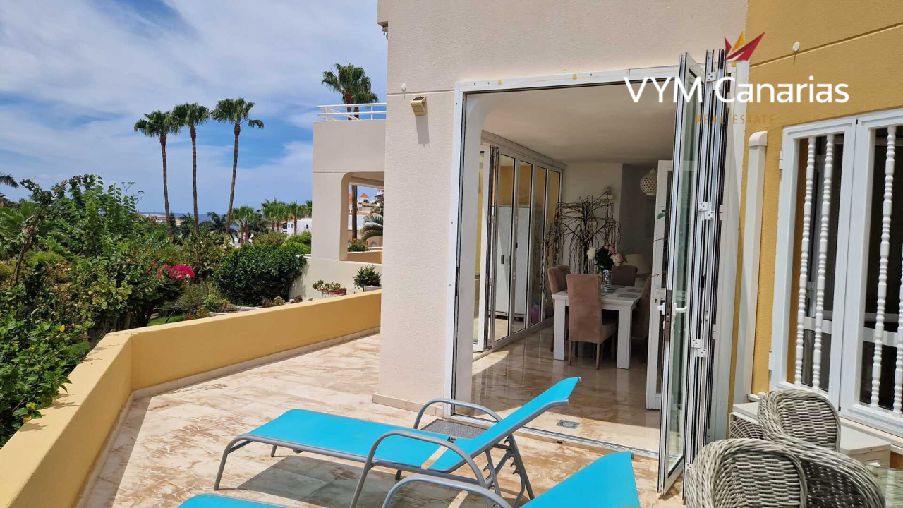 Апартаменты на Тенерифе, Испания, 115 м² - фото 3