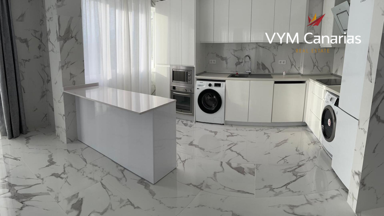 Апартаменты на Коста-Бланка, Испания, 110 м² - фото 3