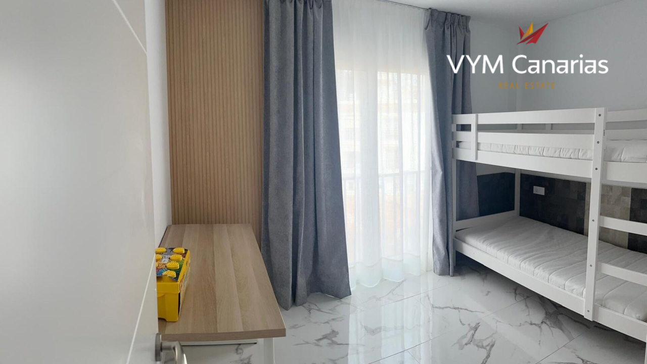 Апартаменты на Коста-Бланка, Испания, 110 м² - фото 4