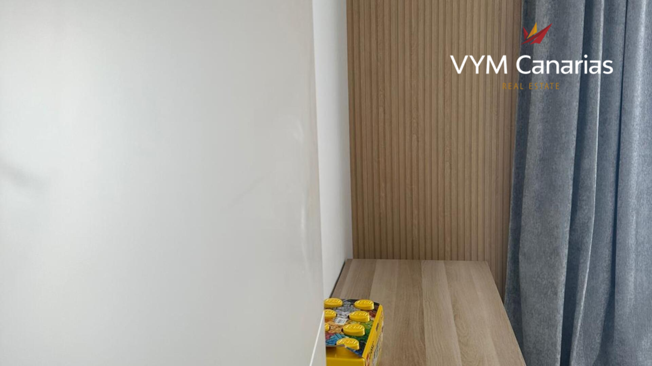 Апартаменты на Коста-Бланка, Испания, 110 м² - фото 5