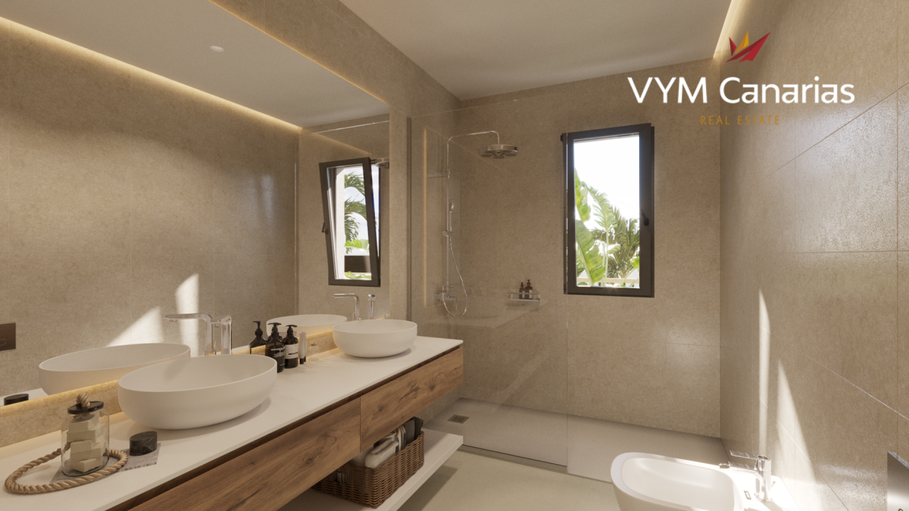 Таунхаус на Тенерифе, Испания, 240.64 м² - фото 8