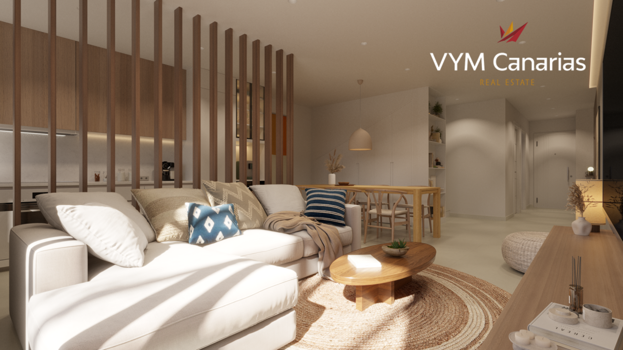 Таунхаус на Тенерифе, Испания, 240.64 м² - фото 9