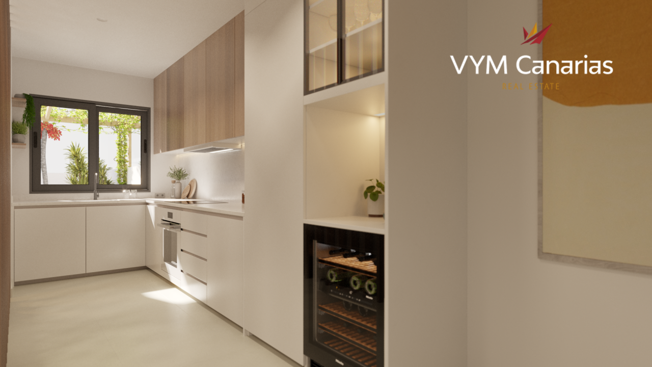 Таунхаус на Тенерифе, Испания, 240.64 м² - фото 10