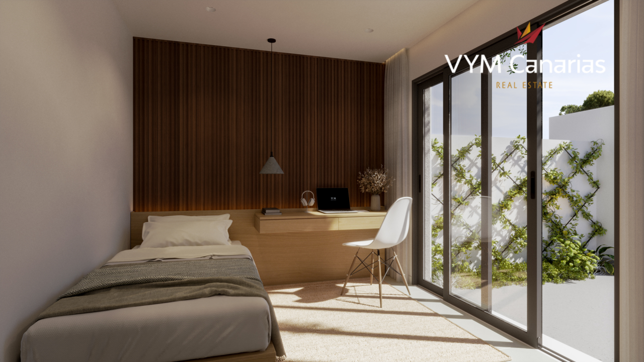 Таунхаус на Тенерифе, Испания, 317.81 м² - фото 15