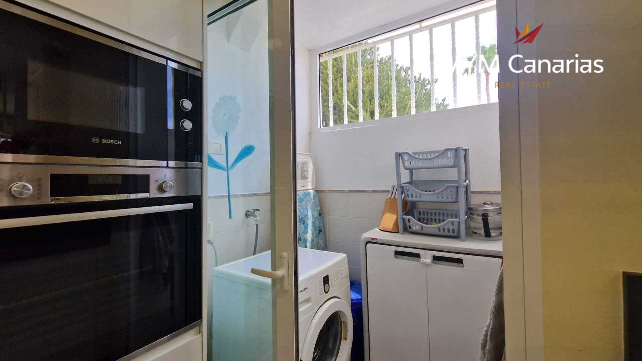 Апартаменты на Тенерифе, Испания, 115 м² - фото 15