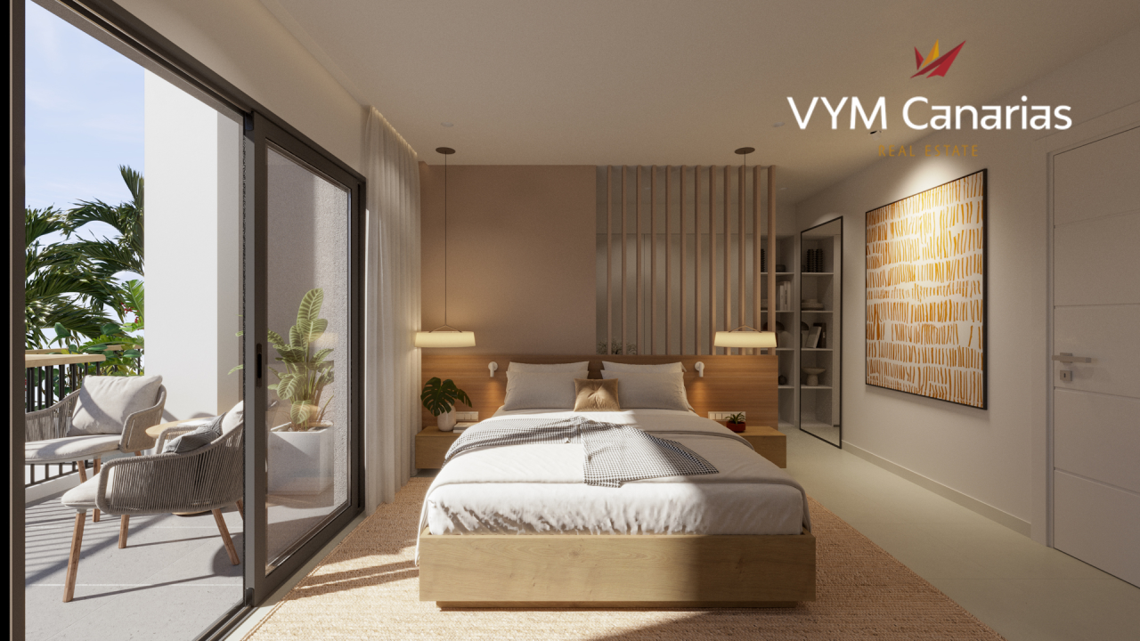 Таунхаус на Тенерифе, Испания, 240.64 м² - фото 17