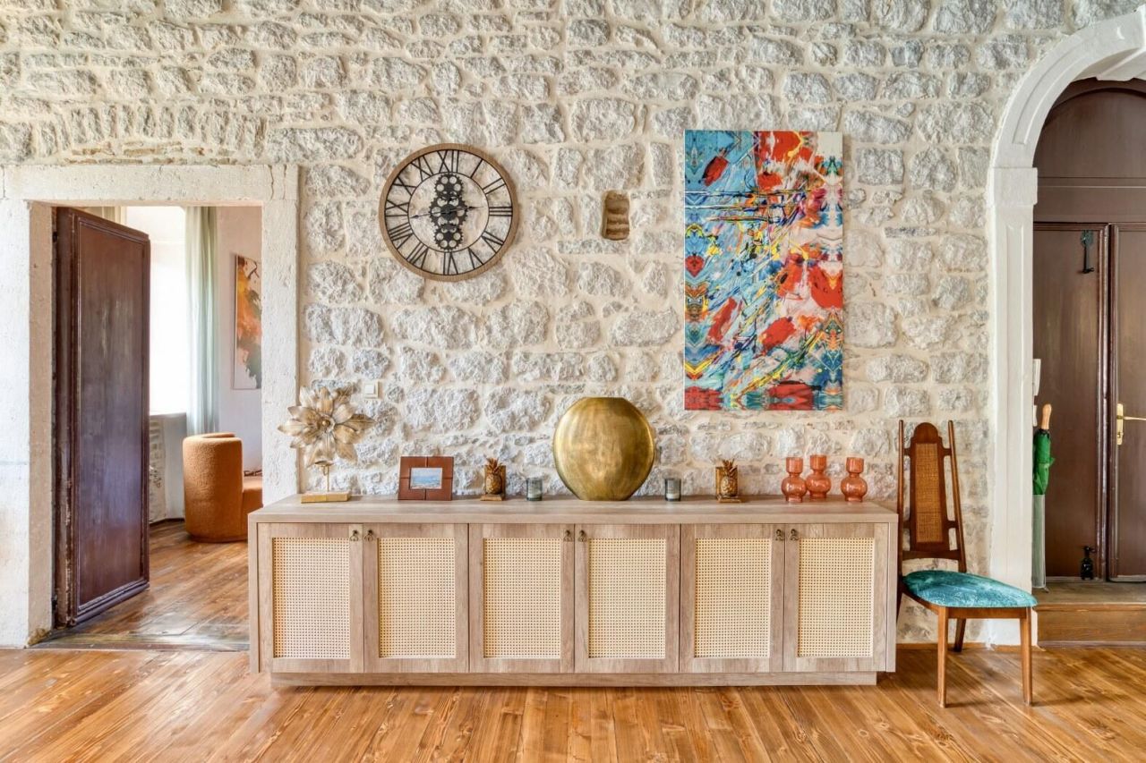 Квартира в Доброте, Черногория, 129 м² - фото 7