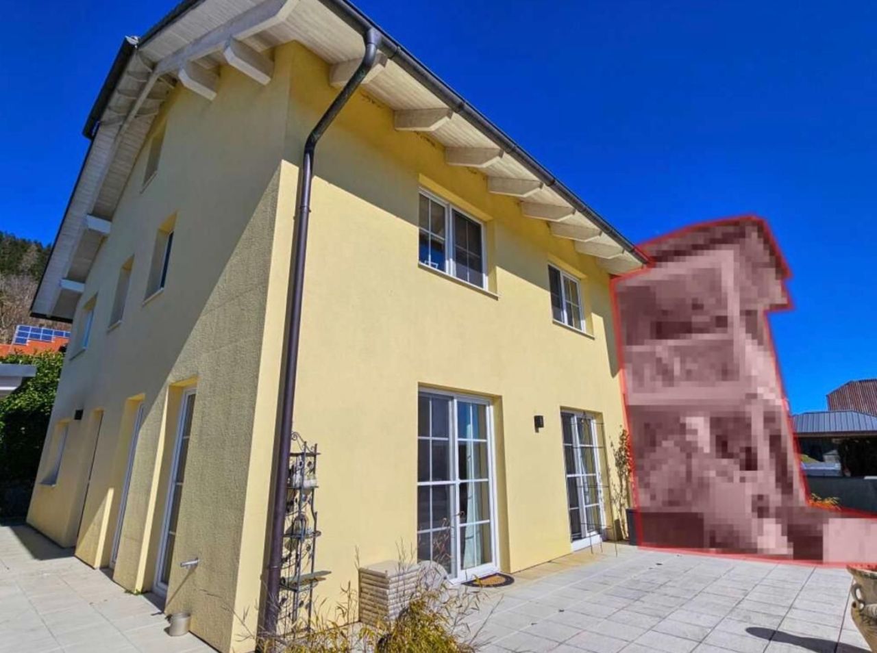 Дом Köstenberg, Австрия, 205 м² - фото 2