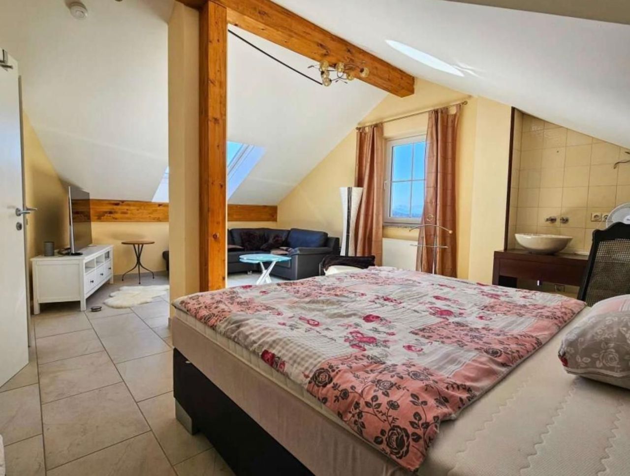 Дом Köstenberg, Австрия, 205 м² - фото 13