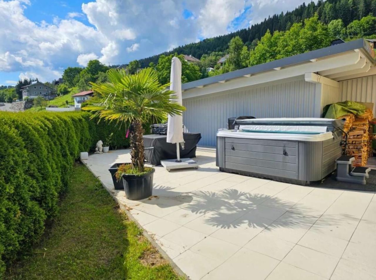 Дом Köstenberg, Австрия, 205 м² - фото 14