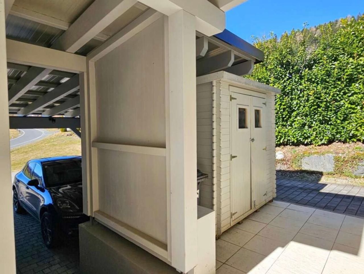 Дом Köstenberg, Австрия, 205 м² - фото 15