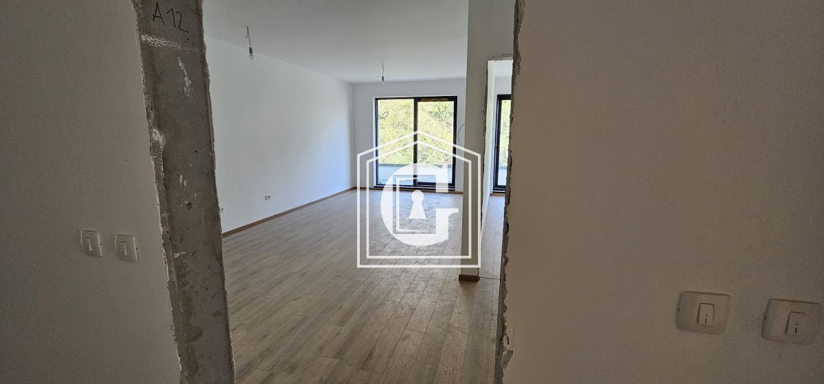 Апартаменты в Бечичи, Черногория, 54 м² - фото 1