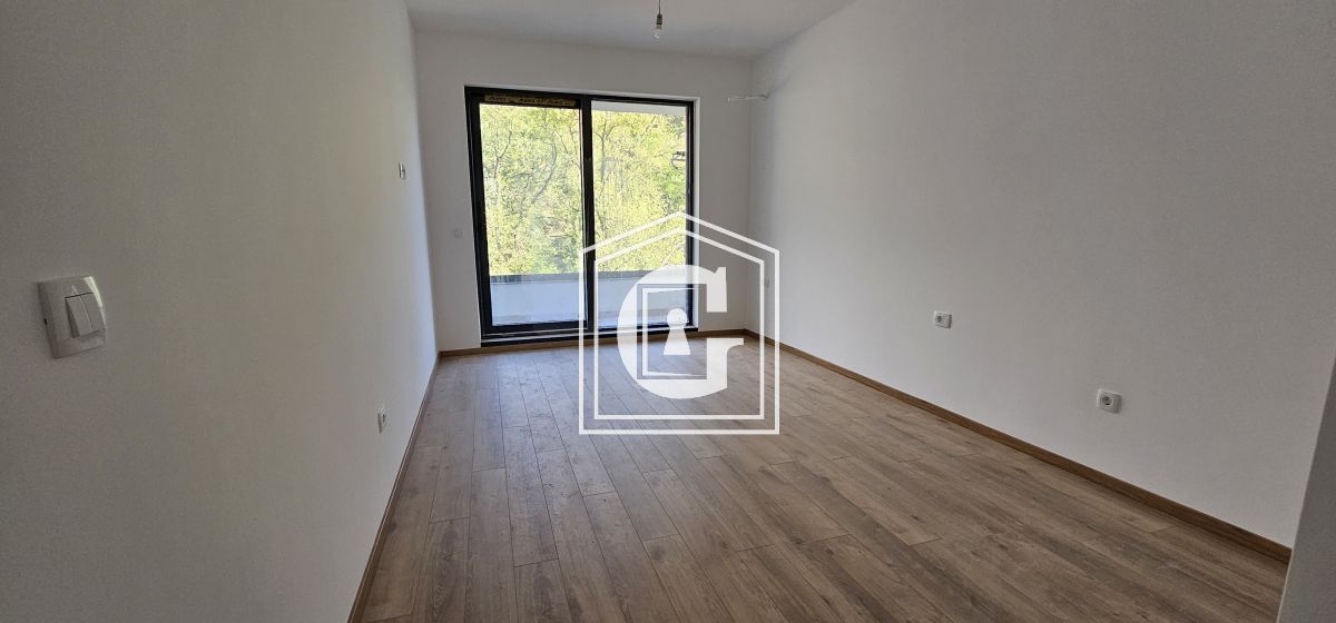 Апартаменты в Бечичи, Черногория, 26 м² - фото 1