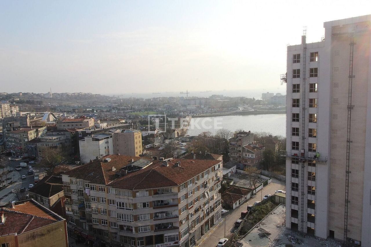 Апартаменты в Стамбуле, Турция, 101 м² - фото 1