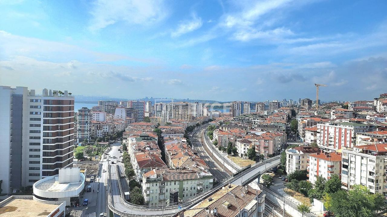 Апартаменты в Стамбуле, Турция, 43 м² - фото 1