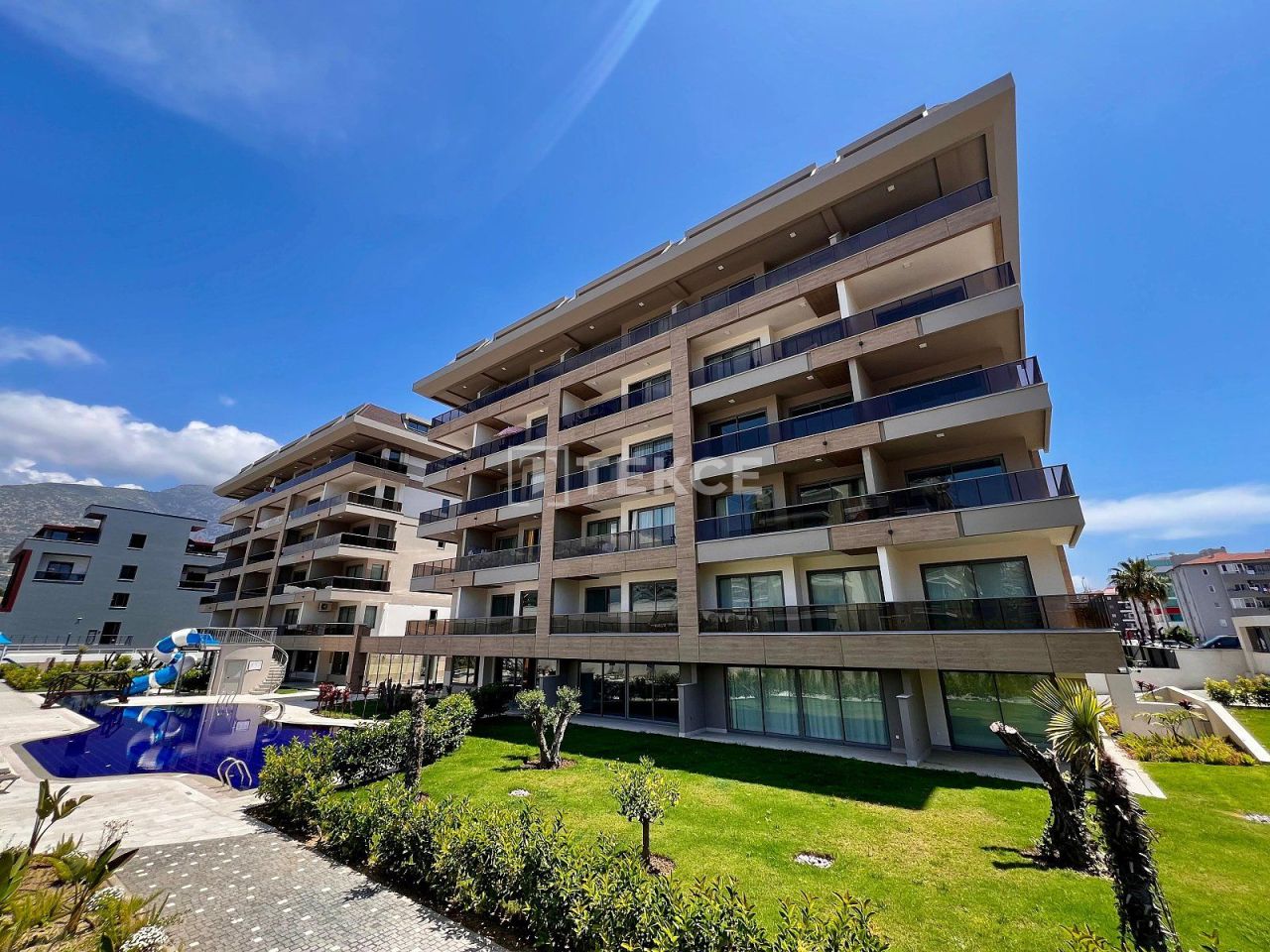 Пентхаус в Алании, Турция, 180 м² - фото 3